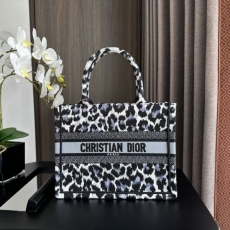 Christian Dior Shopping Bags